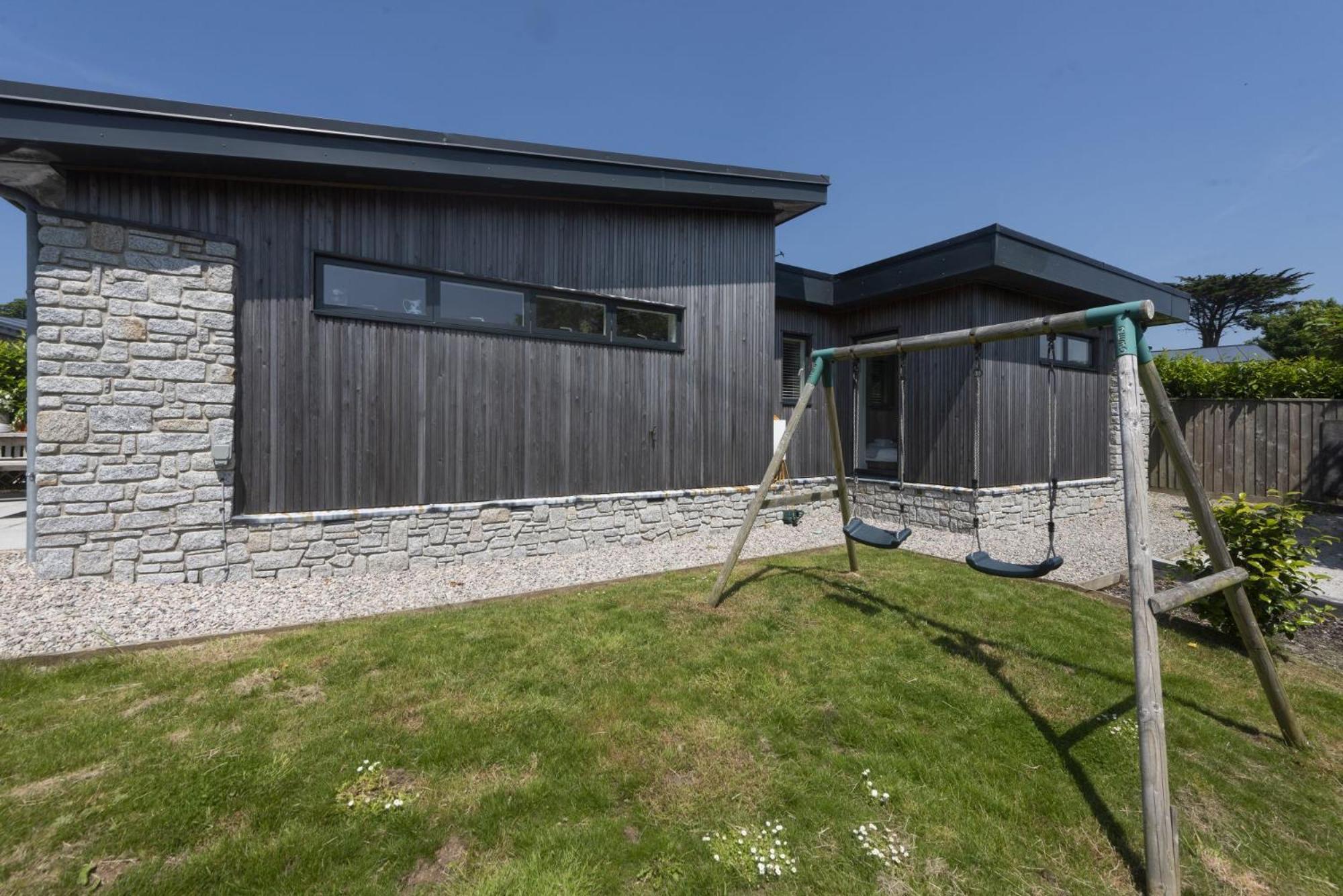 6 The Dunes At Upton Towans Hayle Bagian luar foto